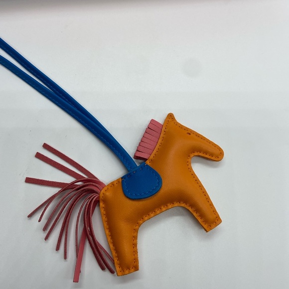 Hermès rodeo charm - Picture 3 of 4